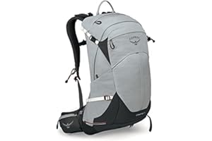 Osprey Plecak męski Stratos 24 (1 szt.)