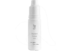 Peggy Sage - Oxydant teinture cils 20ml Pour Plastique