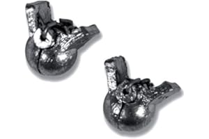 WATER QUEEN Plomb SONDE Ressort X2 15G 0BIS A869