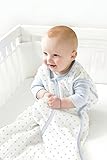 aden by aden + anais 1.0 Tog Sommer Schlafsack – Dashing (0–6 Monate) - 2
