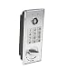 Produktbild Digital Keypad Passwort Keyless Lock mit Backup Tasten Elektronische Security Cabinet Coded Locker Key Access für Tür Cabinet