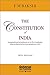 The Constitution of India (Pocket Edition) RS.114.00