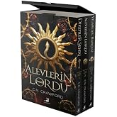 City of Thorns Series - Boxed Set
