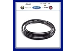 JOHIRIM J Genuine 3008 & 5008 Front Door Seal 9814855880