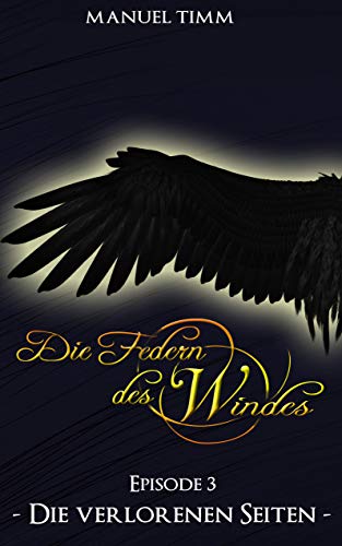 Cover zum Buch Die verlorenen Seiten