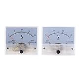 Zur Messung des elektrischen Stroms im Gleichstromkreis.