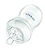 Avent 120 ml Natural BPA Free Glass Bottle