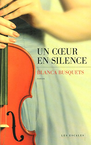 Un coeur en silence