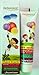 2 x Dant Kanti Junior Ayurvedic Toothpaste for Children (2 x 100gms)