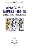 Image de Anatomie impertinente