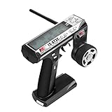 Fly Sky FS-GT3C Manuales https://www.manualslib.com/products/Fly- Sky-Fs-Gt3c-3757717.html