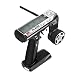 Produktbild Tamlltide Flysky FS GT3C Fernbedienung 3CH 2.4GHz AFHDS RC Sender mit Flysky FS GR3E RC Empfänger für RC Car Boat Trucks