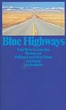 Image de Blue Highways. Eine Reise in Amerika