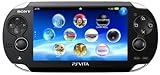 WI-FI PlayStation Vita - Konsole 3G+WiFi (inkl. Vodafone SIM-Karte) + 4GB Speicherkarte + LittleBigPlanet PS Vita