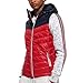 Produktbild Superdry Male Übergangsjacke rot M