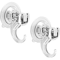 5 Pezzi Clip Ventouse Transparent, Clip Ventouses Avec Crochets Per Vetri Acquario Casa E Supermercato Ventouse Pince Per Ventosa Per Vetro Robusto Durevole E Pratico Per Gancio Ventosa 90732956