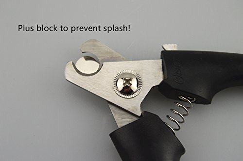 Pet-Nails-Clippers-Black-Large-pets