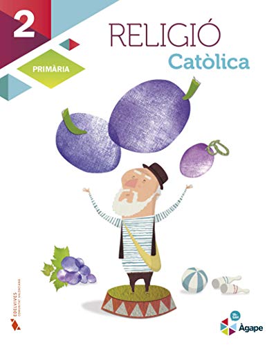 Religió Católica (Agape)