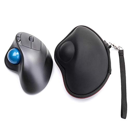 Preisvergleich Produktbild FeiyanfyQ Schutzhülle für Logitech MX Ergo Multi