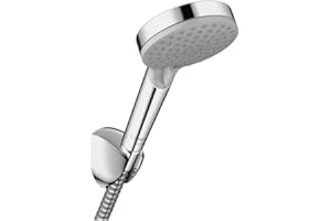 Hansgrohe Vernis Blend Punktowy zestaw prysznicowy Vario z wężem 160 cm, chrom, 26273000