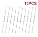 Produktbild Aihasd 10PCS Magnetic Reed Switch 2*14mm Normally Open Magnetic Induction Switch