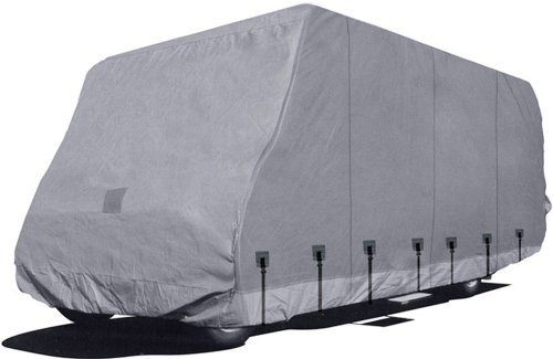 Preisvergleich Produktbild HP 1723484 Schutzhülle für Wohnmobile / Tuch