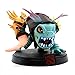 Produktbild GABENG Spiel Zeichen Figuren Spielzeug Modell Souvenir Handwerk Ornament Statue Nendoroid Puppe Dekoration DOTA2 Slark