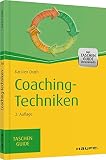 Image de Coaching-Techniken: TaschenGuide (Haufe TaschenGuide)