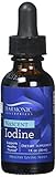 Nascent Iodine, 1 fl oz (30 ml) - Harmonic Innerprizes