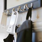AVANTEK Nachtlicht mit Bewegungsmelder und Dualsensor, Taschenlampe Notlicht mit eingebautem Akku für Zimmer, Stromausfall und Autoreisen - 8