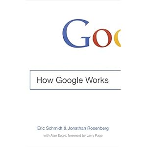 How Google Works