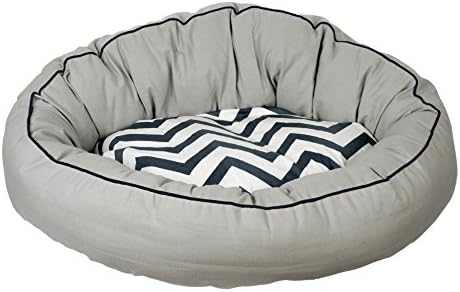 Snoooze Antibacterial Orthopaedic Donut Dog Bed