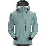 Composición: Compuesto Arc\'teryx Alpha FL Jacket Men\'s Chaqueta, Hombre, Robotica, M
