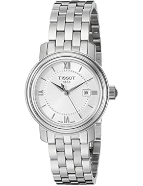Tissot Bridgeport Lady T0970101103800