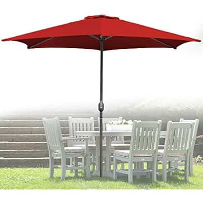 Suchergebnis auf Amazon.de für: sonnenschirm: Garten