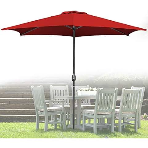 Suchergebnis auf Amazon.de für: sonnenschirm: Garten