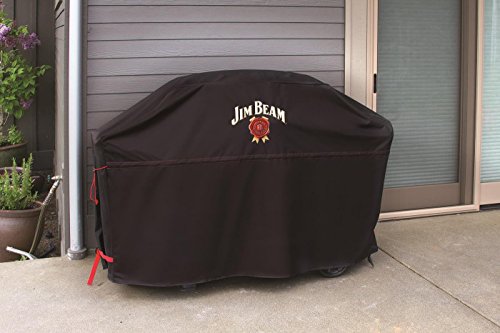 Jim Beam JB0303 Premium-Grillabdeckung V2.0 S/M - 2