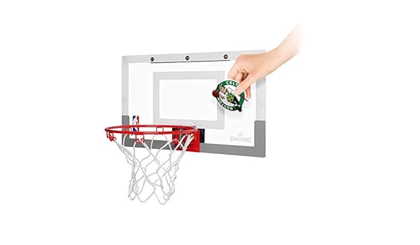 nba slam jam mini hoop