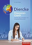 Image de Diercke Weltatlas - Aktuelle Ausgabe: Klausuren-Coach
