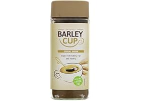 Barleycup Original Cereal Drink 100g (Pack of 3)