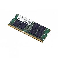 8GB Notebook Arbeitsspeicher SODIMM DDR4 PC4-19200, 2400MHz 260 pin