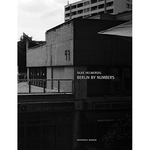 Berlin by Numbers / London from A – Z