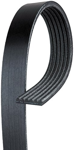 ACDelco 12588408 GM Original Equipment V-Ribbed Serpentine Belt RS.2342.73 (72.00% Off) - Amazon