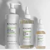 Known Siyah Nokta Akne Karşıtı Sebum Dengeleyici Set