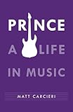 Image de Prince: A Life in Music