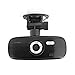 Produktbild Nedis DCAM20BK Dashcam, Full HD 1080P, 2.7", 140° Blickwinkel
