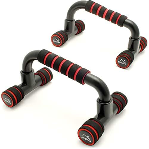 Amazon.co.uk pull up handles