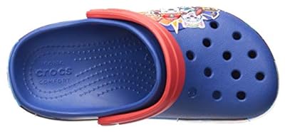 crocs de paw patrol