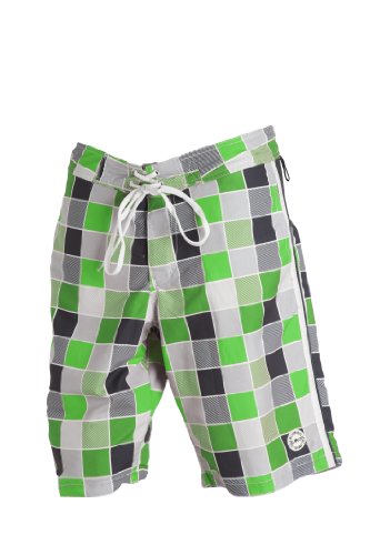 F.lli Campangolo CMP 3R51927 - Pantalones para Hombre, tamaño L, Color felce - Bianco