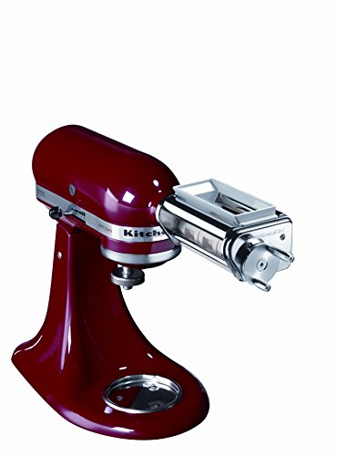 Kitchenaid 5KRAV Ravioliaufsatz - 3